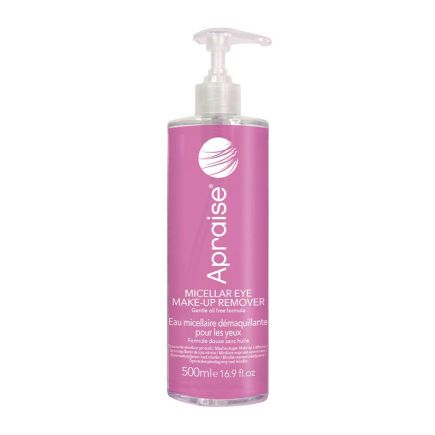 Apraise Micellar Eye Make-up Remover